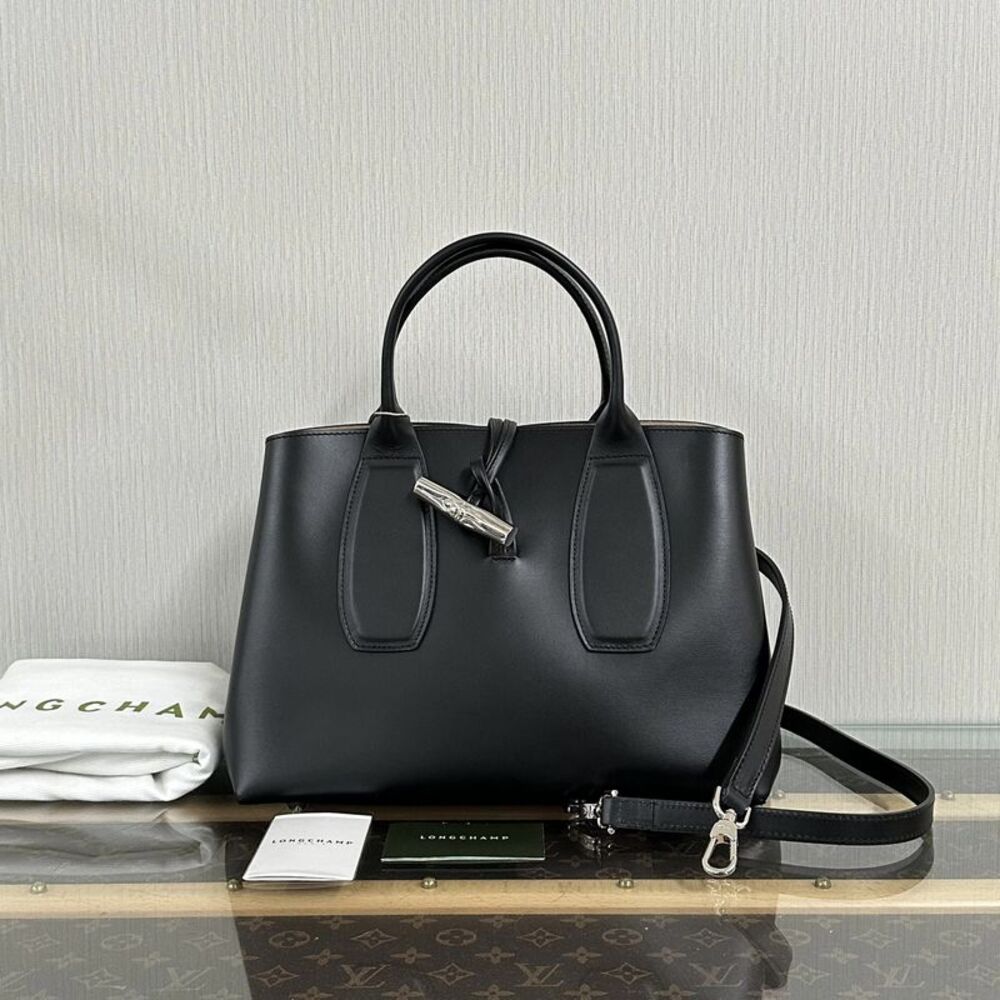 Longchamp Women Pre-Loved Bag Very Good Condition
